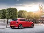 Volkswagen Polo GTI 2018 года (UK)